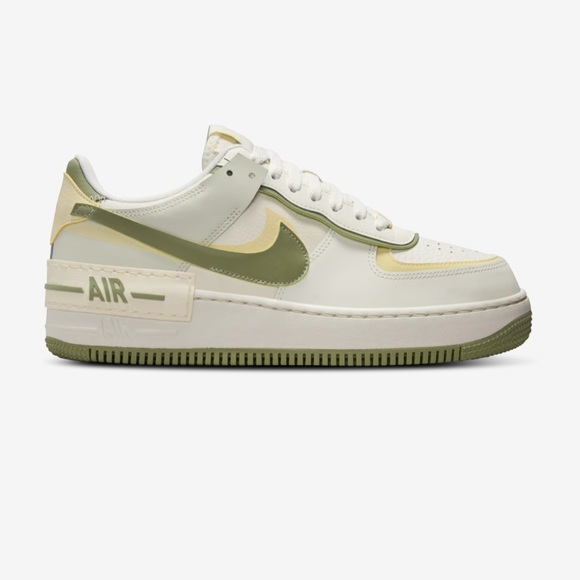 Shoes - Nike Women's Air Force 1 Shadow Shoes